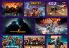 Top 8 game PC miễn phí trên STEAM 2020 đang thống trị thế giới game