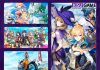 Top 3 tựa game thế giới mở gameplay giống Genshin Impact ở thời điểm hiện tại
