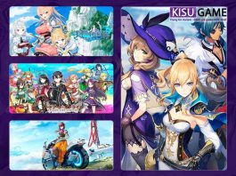 Top 3 tựa game thế giới mở gameplay giống Genshin Impact ở thời điểm hiện tại