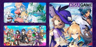 Top 3 tựa game thế giới mở gameplay giống Genshin Impact ở thời điểm hiện tại