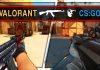 Valorant – Kẻ liệu sẽ soán ngôi CS:GO xưng vương dòng game bắn súng