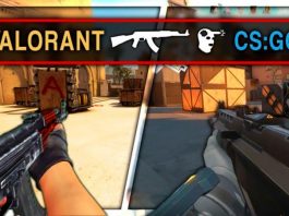 Valorant – Kẻ liệu sẽ soán ngôi CS:GO xưng vương dòng game bắn súng