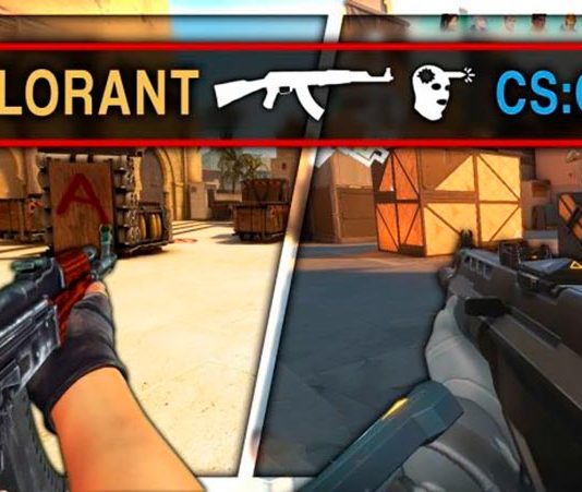Valorant – Kẻ liệu sẽ soán ngôi CS:GO xưng vương dòng game bắn súng