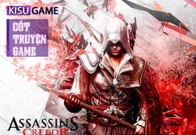 Assassin’s Creed 2 – Bí mật căn hầm tại Rome và nhà nguyện Sistine Chapel tại Vatican được hé lộ (P5)