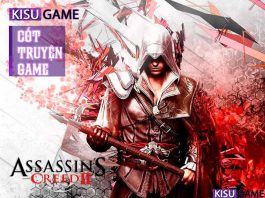 Assassin’s Creed 2 – Bí mật căn hầm tại Rome và nhà nguyện Sistine Chapel tại Vatican được hé lộ (P5)