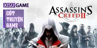 Assassin’s Creed 2 – Ezio chính thức gia nhập hội Assassin và trở thành một sát thủ chuyên nghiệp (P4)