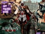 Assassin’s Creed 2 – Hành trình báo thù của Ezio kết thúc, để lại những hệ luỵ không biết trước được (P6)