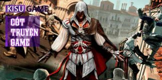 Assassin’s Creed 2 – Hành trình báo thù của Ezio kết thúc, để lại những hệ luỵ không biết trước được (P6)