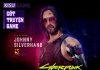 Cyberpunk 2077 Hành trình cái tên Robert John Under tới Johnny Silverhand (P2)