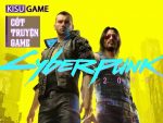 Cyberpunk 2077 – Hành trình đi tìm flathead, thánh tích của V và Jackie (P4)