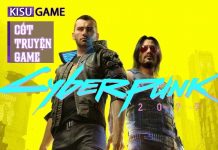 Cyberpunk 2077 – Hành trình đi tìm flathead, thánh tích của V và Jackie (P4)