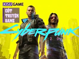 Cyberpunk 2077 – Hành trình đi tìm flathead, thánh tích của V và Jackie (P4)