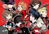 Persona 5 – Phantom Thieves of Heart – Băng Cướp Trái Tim thành lập và hoạt động (P2)