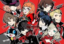 Persona 5 – Phantom Thieves of Heart – Băng Cướp Trái Tim thành lập và hoạt động (P2)
