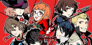 Persona 5 – Phantom Thieves of Heart – Băng Cướp Trái Tim thành lập và hoạt động (P2)