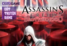 Assassin’s Creed Brotherhood – Tóm tắt cốt truyện cuộc chiến tại Roma và Ezio giải cứu Katarina (P2)
