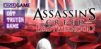 Assassin’s Creed Brotherhood – Tóm tắt cốt truyện cuộc chiến tại Roma và Ezio giải cứu Katarina (P2)