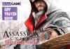 Assassin’s Creed Brotherhood – La Volpe quả quyết với Ezio rằng Niccolo Machiavelli là nội gián của Hội Assasin (P3)