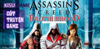 Assassin’s Creed Brotherhood – Cốt truyện game mở đầu khi bi kịch ập tới thành Monteriggioni (P1)