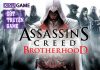 Assassin’s Creed Brotherhood – Cuộc chiến của Ezio với nhà Borgia chính thức kết thúc (P4)