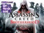 Assassin’s Creed Brotherhood – Cuộc chiến của Ezio với nhà Borgia chính thức kết thúc (P4)