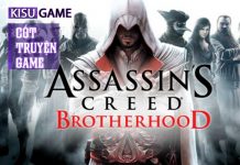 Assassin’s Creed Brotherhood – Cuộc chiến của Ezio với nhà Borgia chính thức kết thúc (P4)