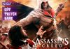 Assassin’s Creed Brotherhood – Cuộc chiến cuối cùng của Ezio Auditore và Cesare Borgia