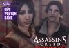Assassin’s Creed Brotherhood – Mối tình đầu đẹp nhưng đầy đau khổ của Ezio Auditore và Cristina Vespucci