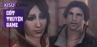 Assassin’s Creed Brotherhood – Mối tình đầu đẹp nhưng đầy đau khổ của Ezio Auditore và Cristina Vespucci