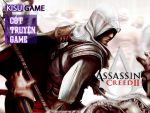 Assassin’s Creed 2 – Tóm tắt cốt truyện game hành trình Ezio trả thù gia đình nhà Pazzi (P3)