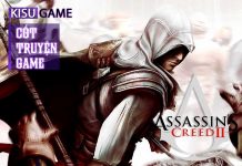 Assassin’s Creed 2 – Tóm tắt cốt truyện game hành trình Ezio trả thù gia đình nhà Pazzi (P3)