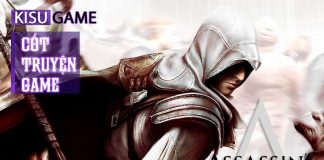 Assassin’s Creed 2 – Tóm tắt cốt truyện game hành trình Ezio trả thù gia đình nhà Pazzi (P3)