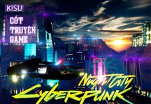 Cyberpunk 2077 cốt truyện game và góc khuất của cuộc sống tại Night City (P1)