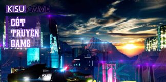 Cyberpunk 2077 cốt truyện game và góc khuất của cuộc sống tại Night City (P1)
