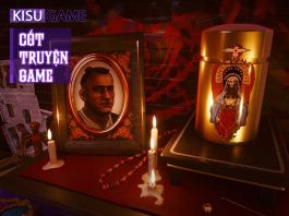 Cyberpunk 2077 – Hành trình Johnny Silverhand ngự trị trong tâm hồn của V (P5)