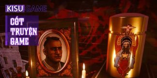 Cyberpunk 2077 – Hành trình Johnny Silverhand ngự trị trong tâm hồn của V (P5)