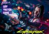 Cyberpunk 2077 Johnny Silverhand – Giải cứu Alt Cunningham khỏi Tập đoàn Arasaka (P3)