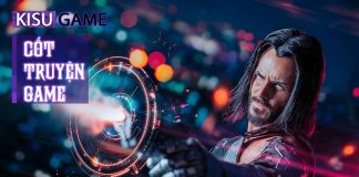 Cyberpunk 2077 Johnny Silverhand – Giải cứu Alt Cunningham khỏi Tập đoàn Arasaka (P3)
