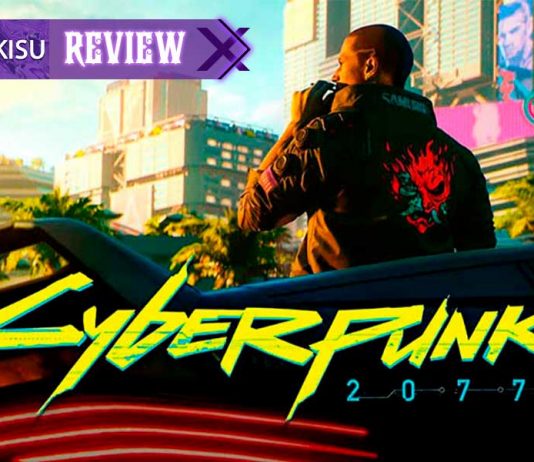 Cyberpunk 2077 review tất tần tật trước khi bạn quyết định mua tựa game nhập vai hành động này