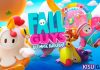 Fall Guys Review – Lý do tại sao tựa game online vui nhộn này lại hot như vậy