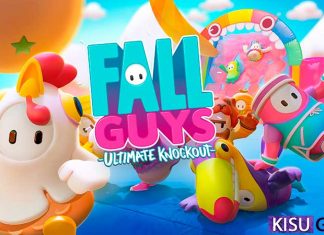 Fall Guys Review – Lý do tại sao tựa game online vui nhộn này lại hot như vậy