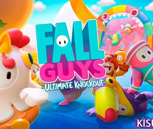 Fall Guys Review – Lý do tại sao tựa game online vui nhộn này lại hot như vậy
