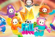 Top 6 cách chơi Fall Guys luôn thắng trong trận chiến vui nhộn (P2)
