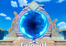 Genshin Impact – Mẹo vượt La Hoàn Thâm Cảnh thử thách khó nhất