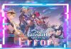 Genshin Impact – Top 5 lỗi game cực khủng nhưng không ai muốn fix