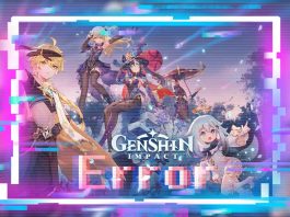 Genshin Impact – Top 5 lỗi game cực khủng nhưng không ai muốn fix