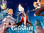 Genshin Impact – Giả thuyết về chân tướng thật của Paimon – The Unknown God