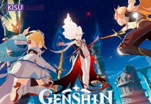 Genshin Impact – Giả thuyết về chân tướng thật của Paimon – The Unknown God