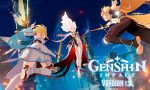 Genshin Impact – Thông tin mới nhất về phiên bản 1.2 và 1.3 cực hot