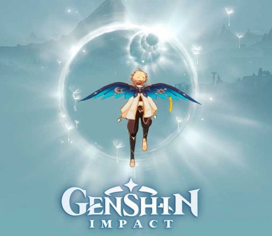 Genshin Impact cốt truyện – Bí ẩn vùng đất bị nguyền rủa không phải ai cũng để ý